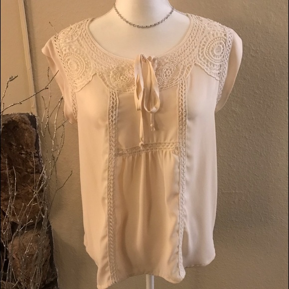 Miss Chievous Tops - Perfect Summer Top ☀️😍